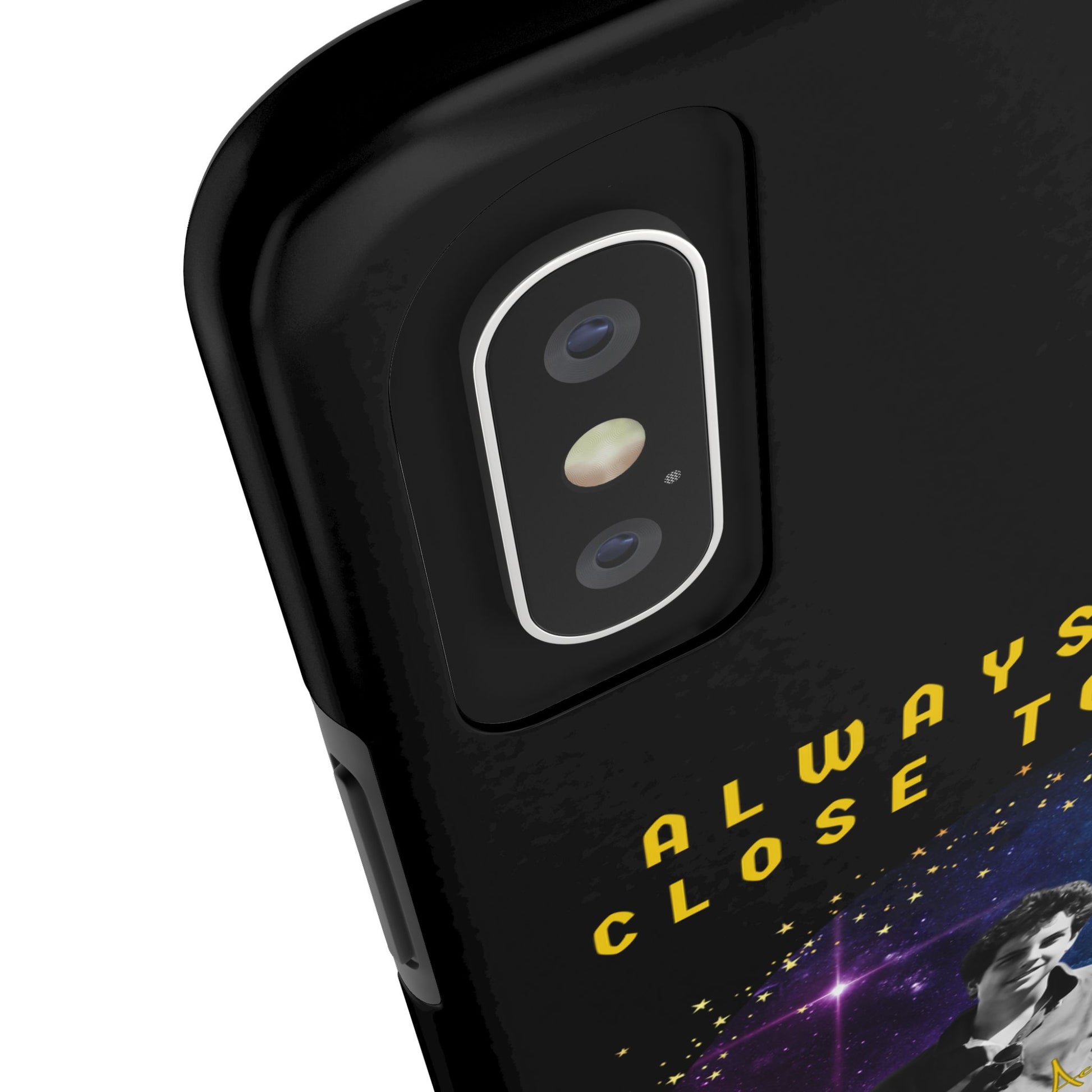 Blessed Carlo Acutis Tough Phone Cases -iPhone and Samsung