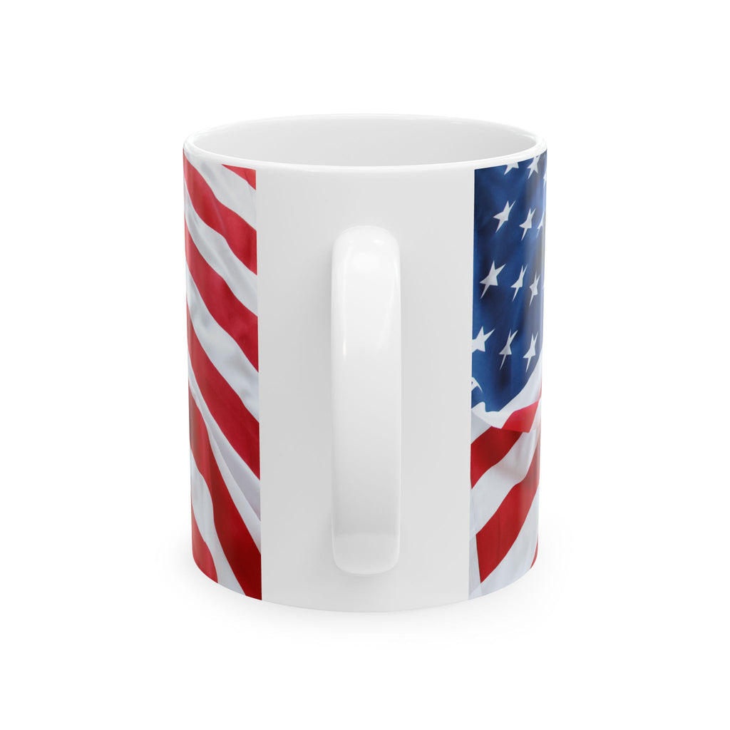 Pro-Life America (11oz, 15oz)
