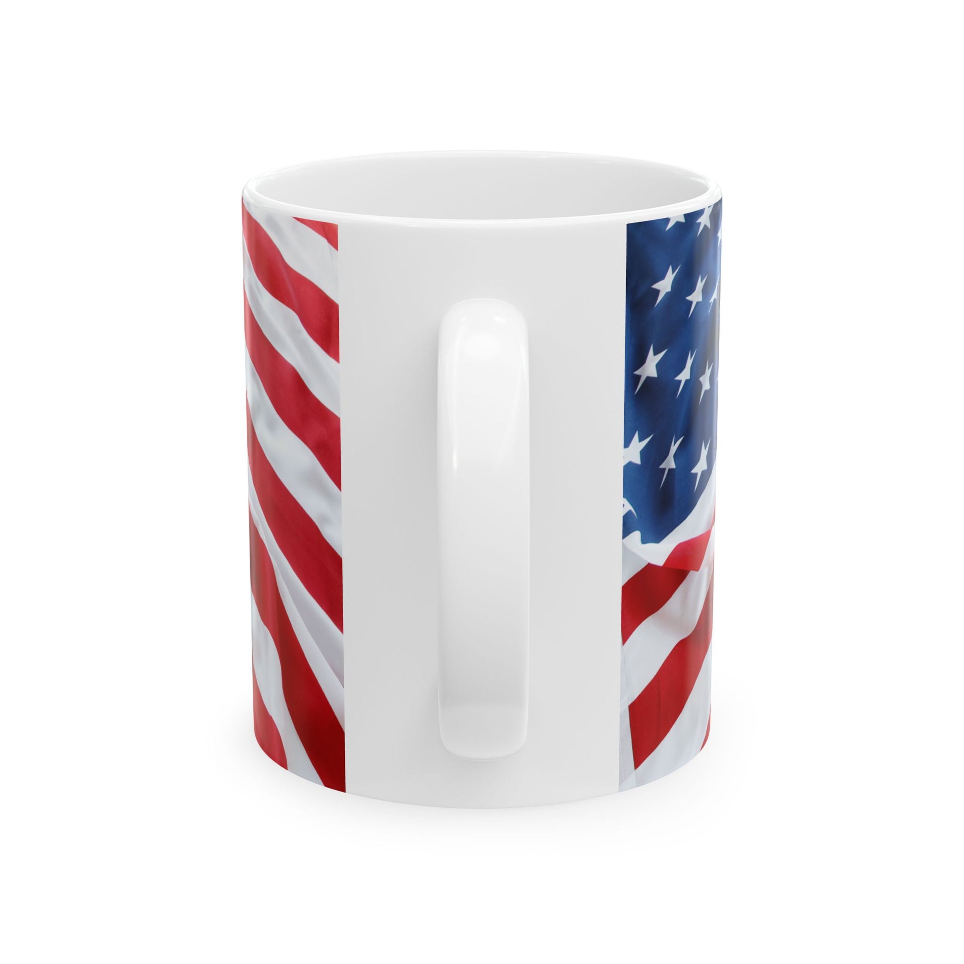 Pro-Life America (11oz, 15oz)