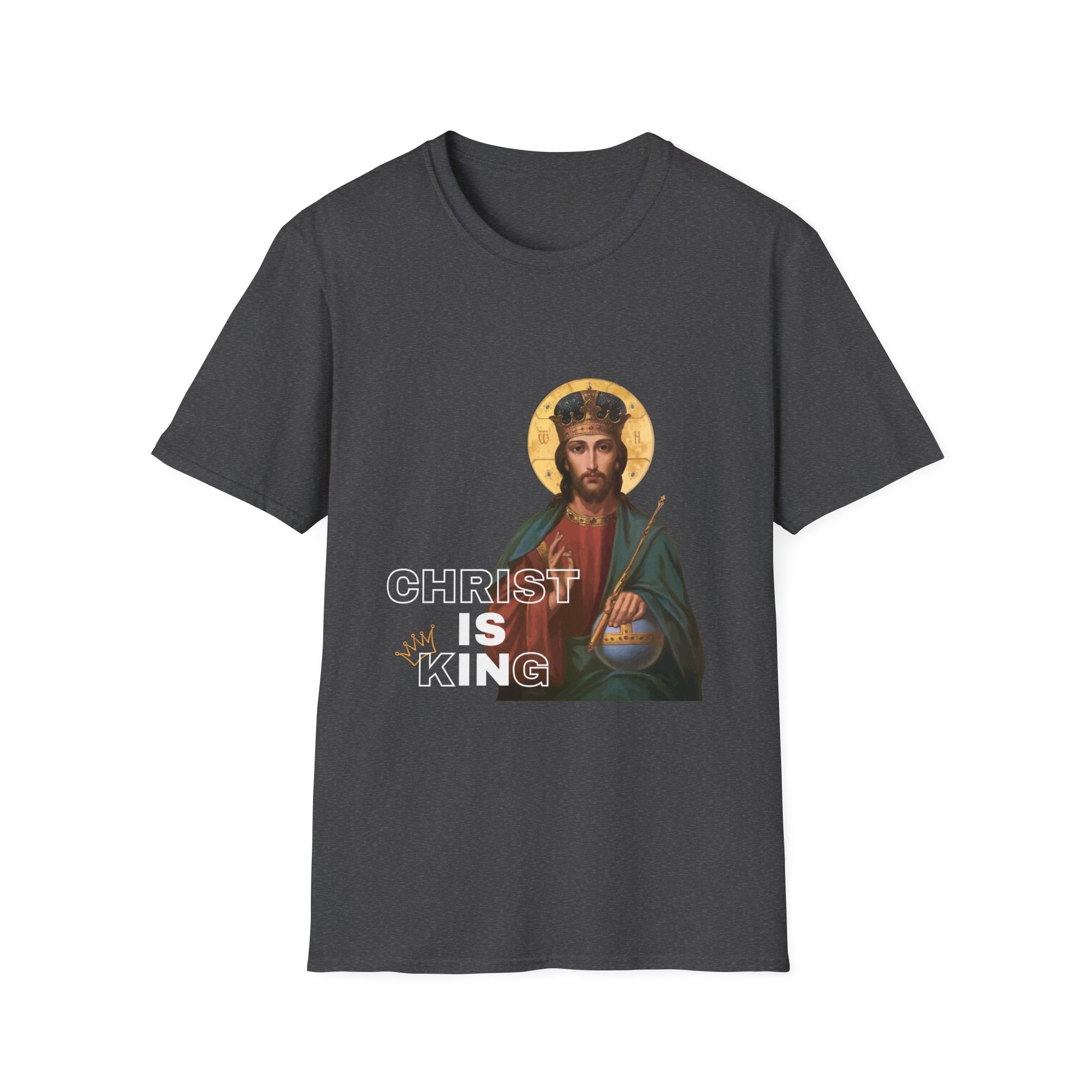 Christ Is King