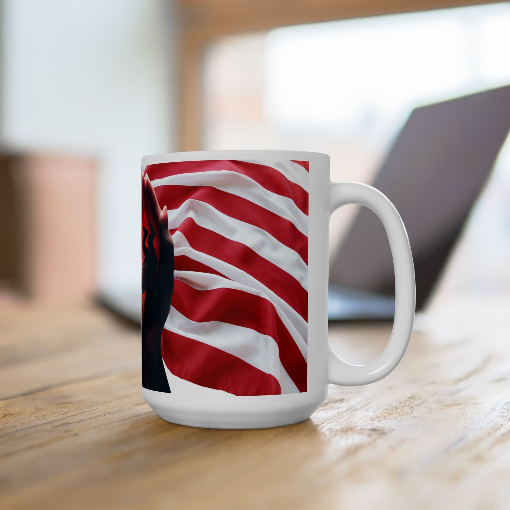 Pro-Life America (11oz, 15oz)