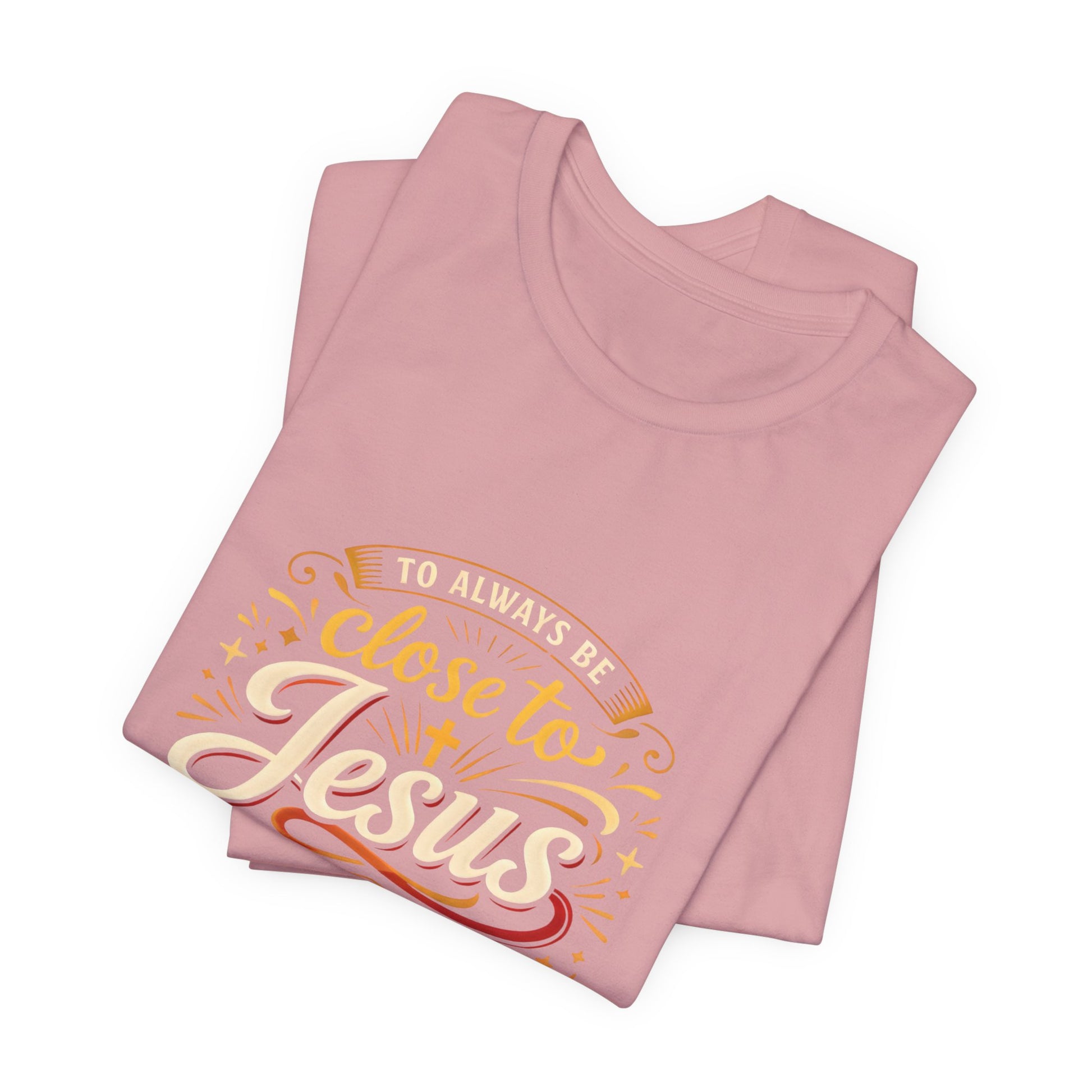 St. Carlo Acutis Typography T-Shirt