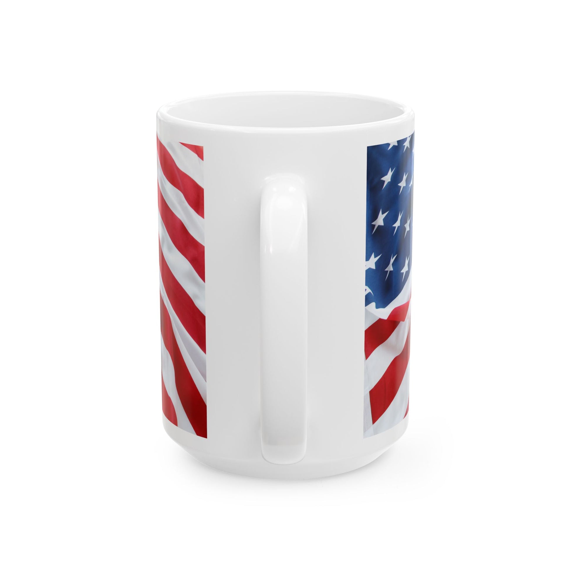 Pro-Life America (11oz, 15oz)