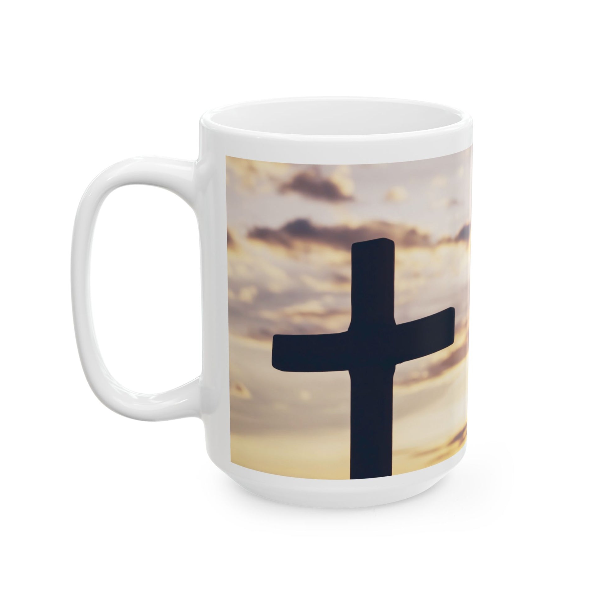 St. Carlo Acutis Close To Jesus Catholic Mug (11oz, 15oz)