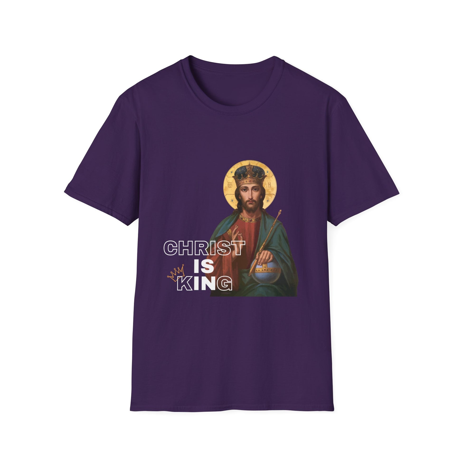 Christ Is King