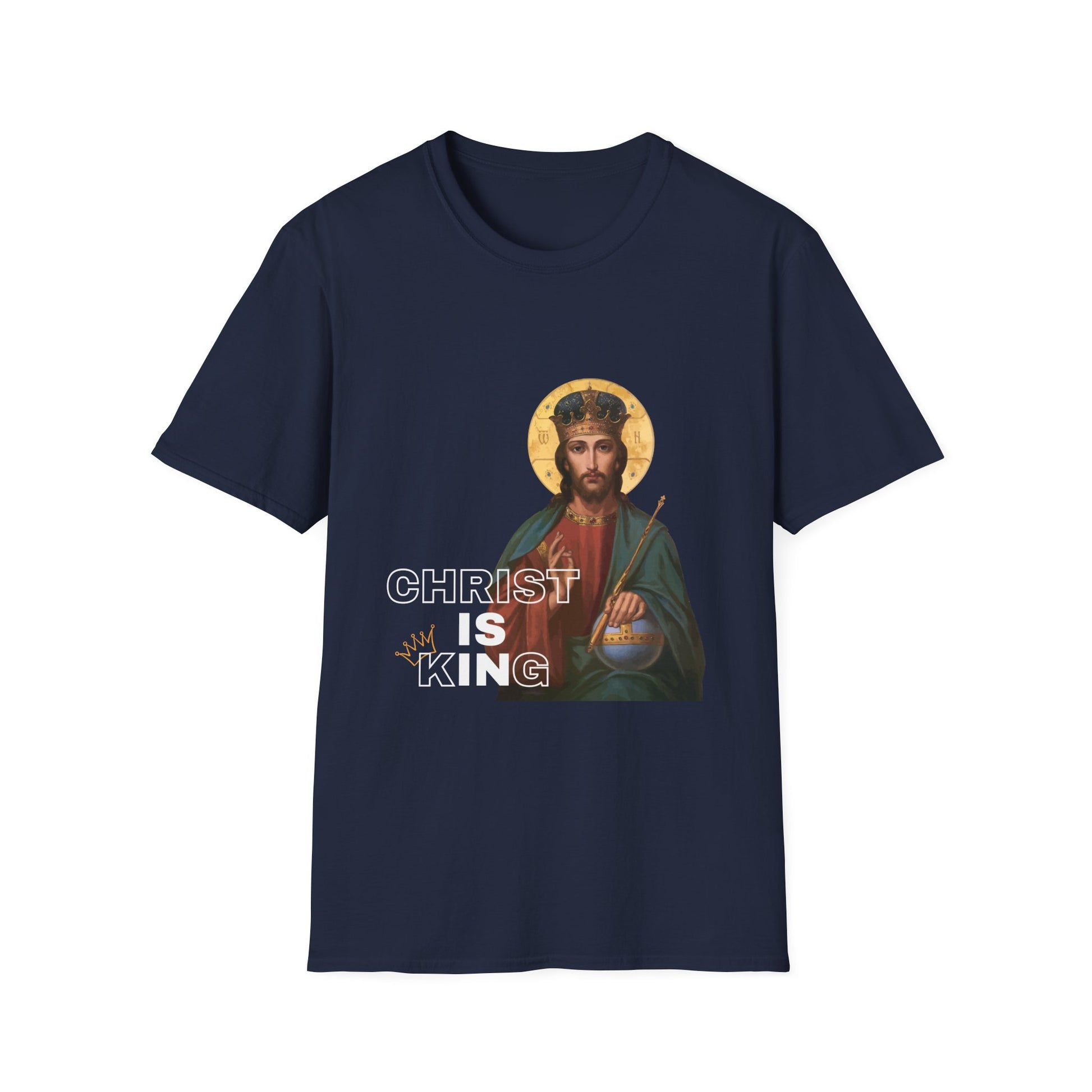 Christ Is King