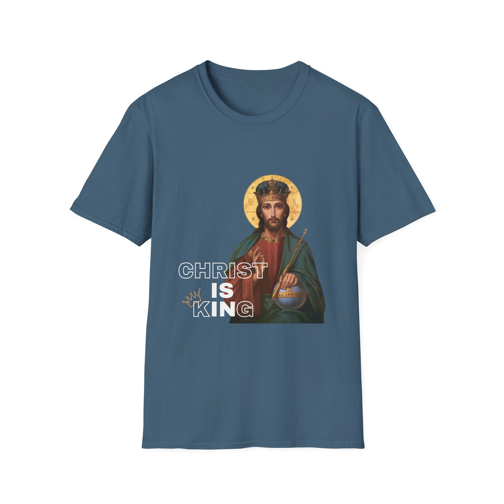 Christ Is King