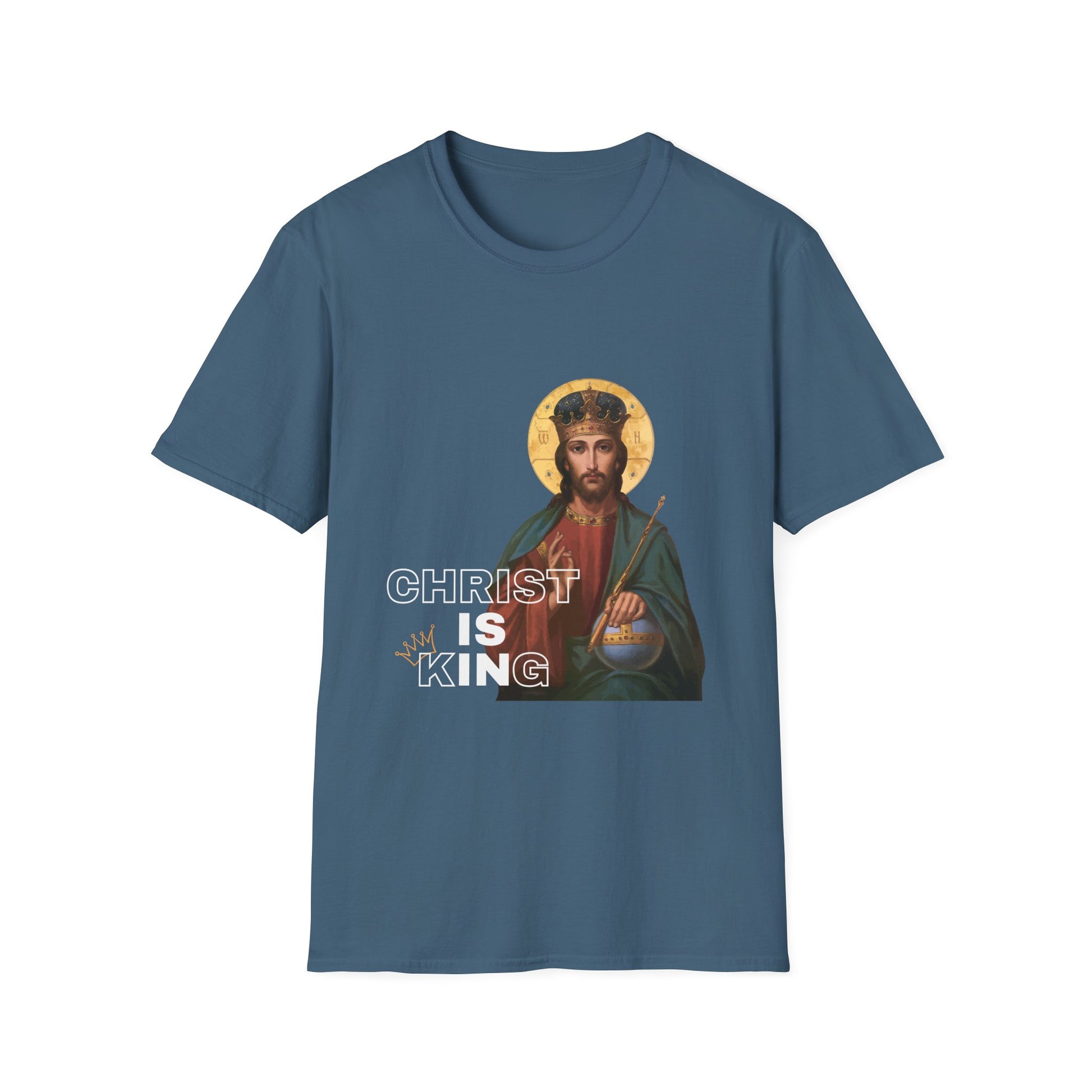 Christ Is King