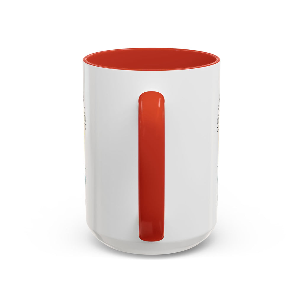 Holy Mary Marian Mug