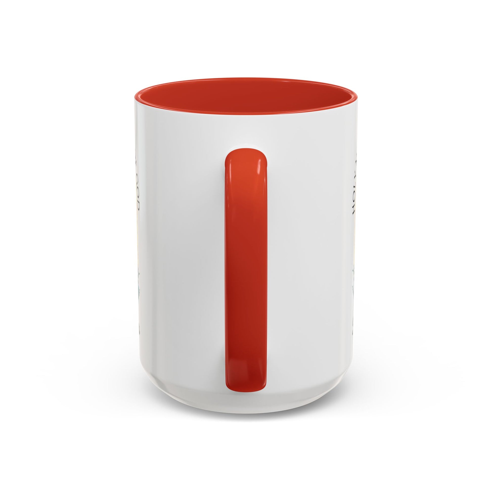 Holy Mary Marian Mug