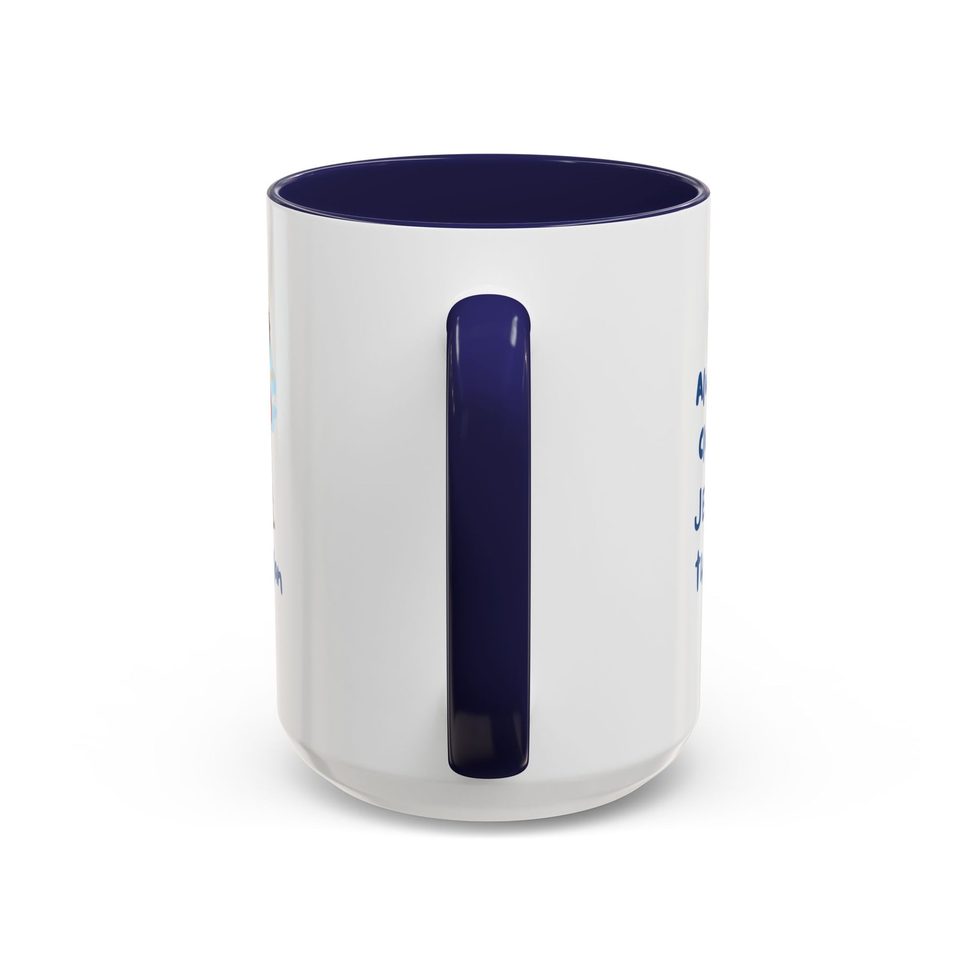 St. Carlo Acutis Kids Inspirational Accent Mug