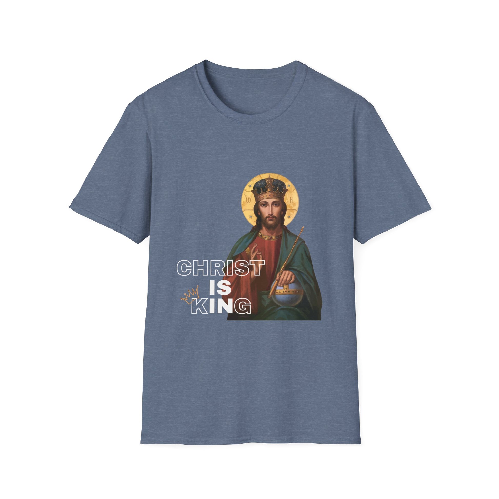 Christ Is King