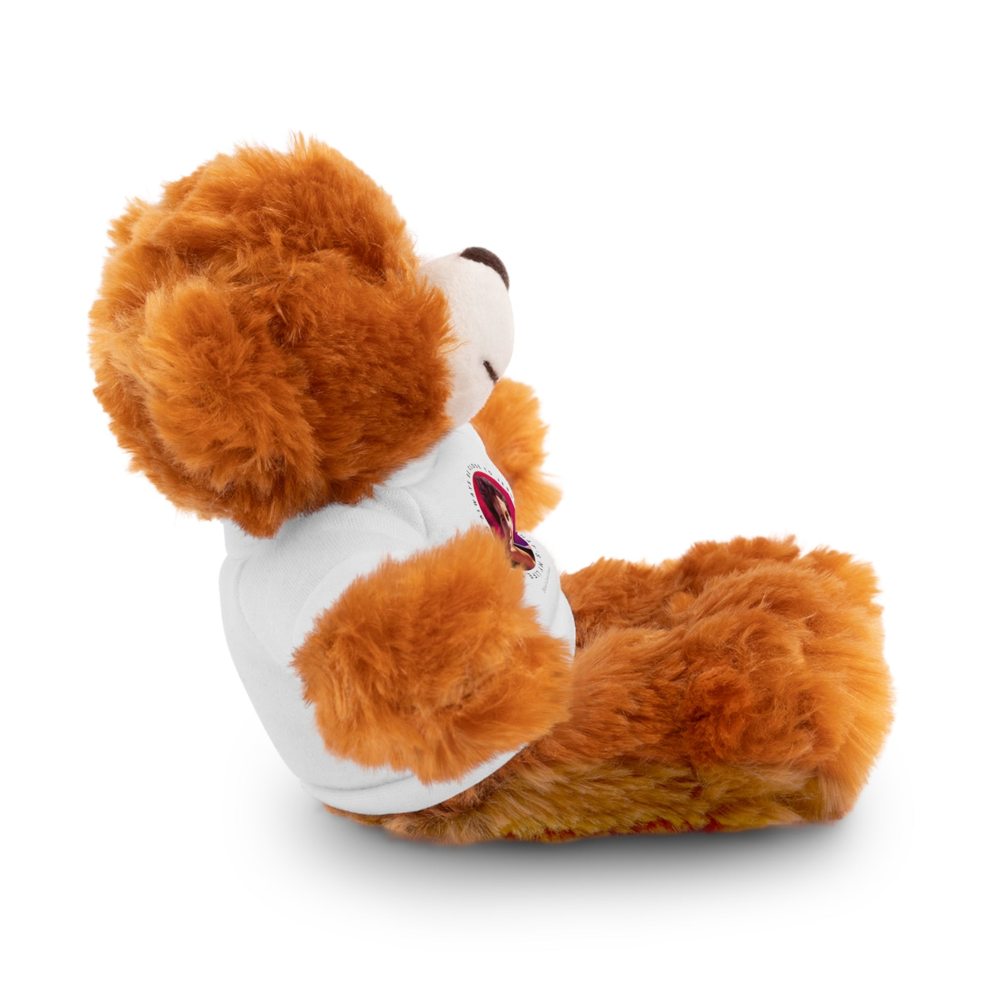 St. Carlo Acutis Stuffed Animals