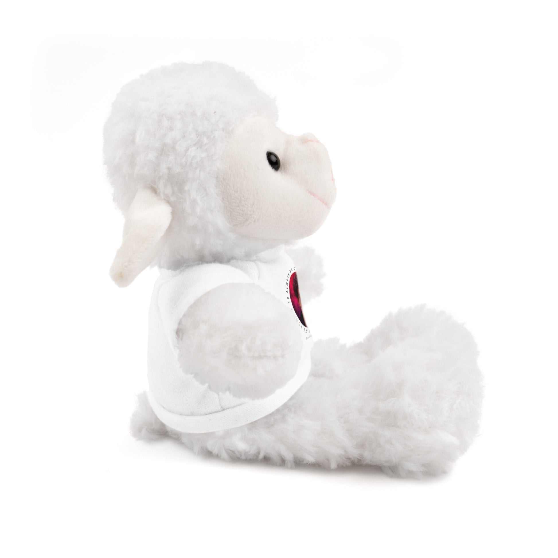 St. Carlo Acutis Stuffed Animals