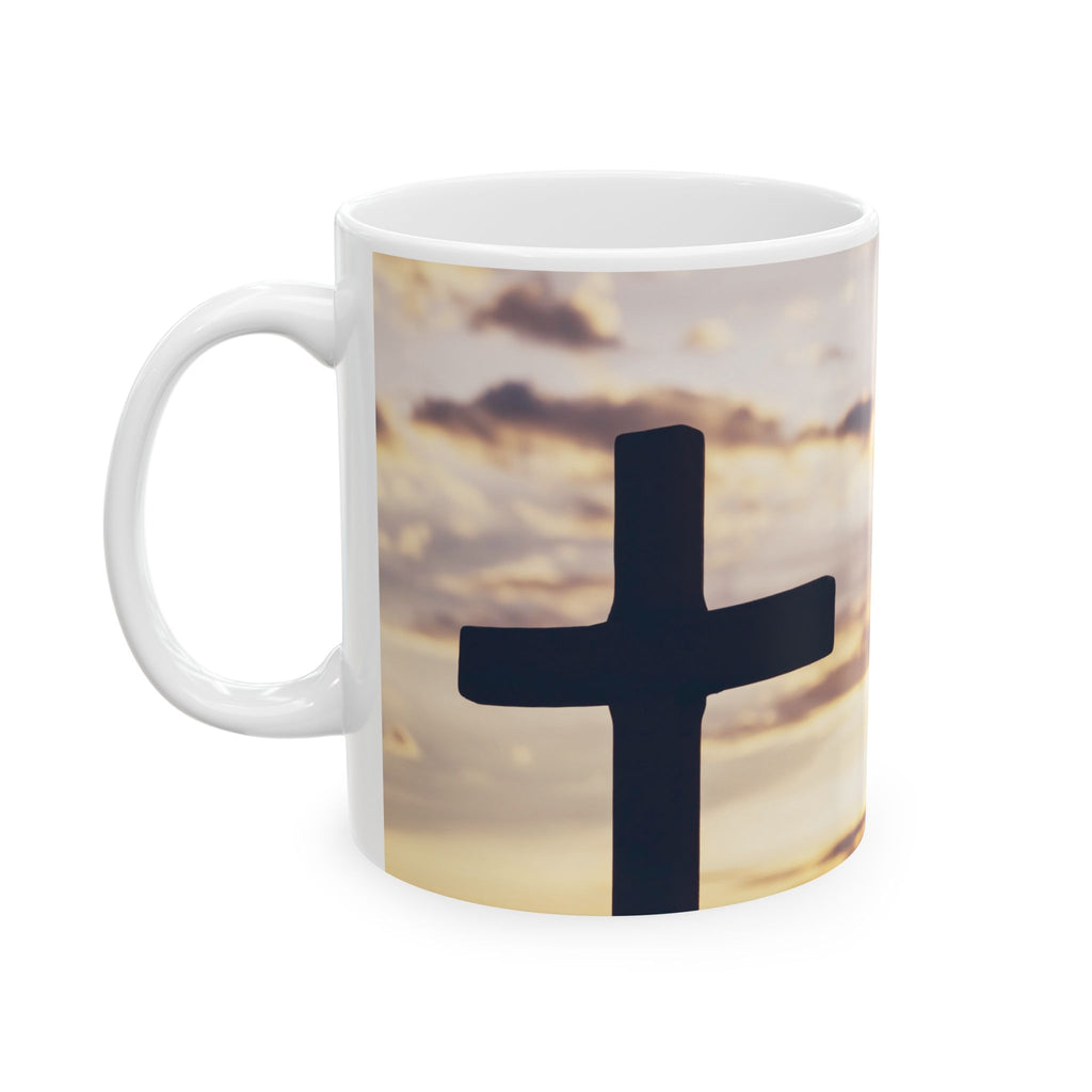 St. Carlo Acutis Close To Jesus Catholic Mug (11oz, 15oz)
