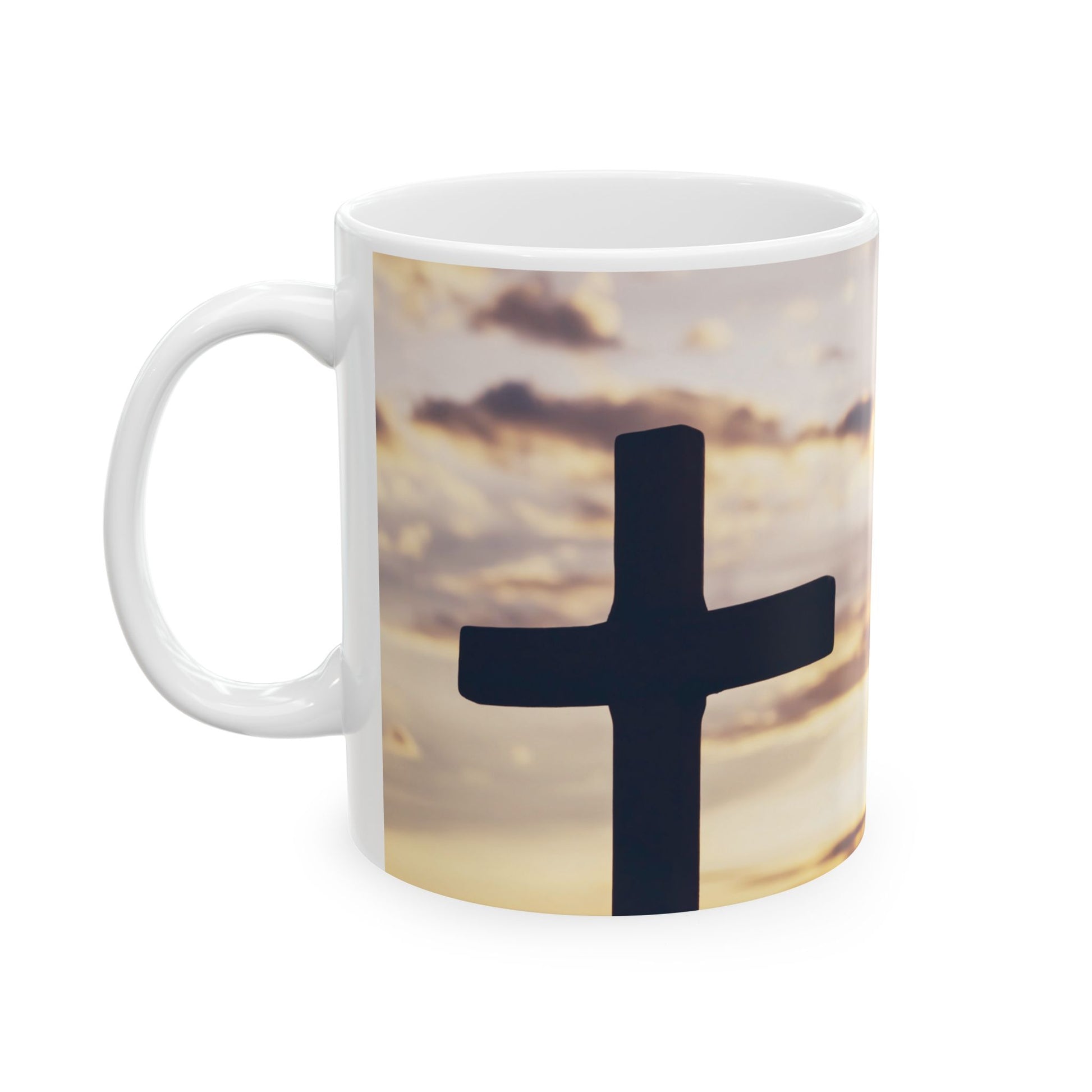 St. Carlo Acutis Close To Jesus Catholic Mug (11oz, 15oz)