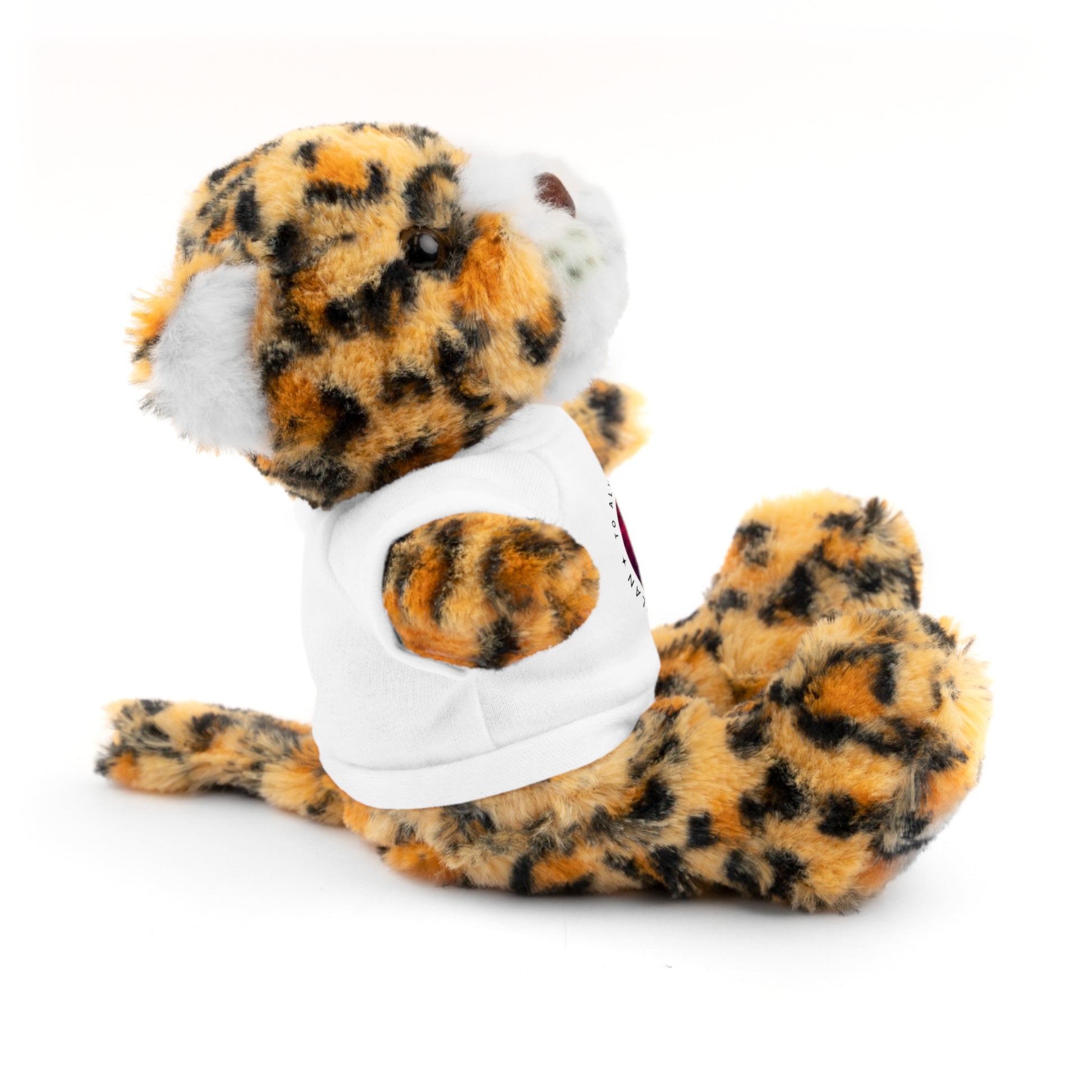 St. Carlo Acutis Stuffed Animals