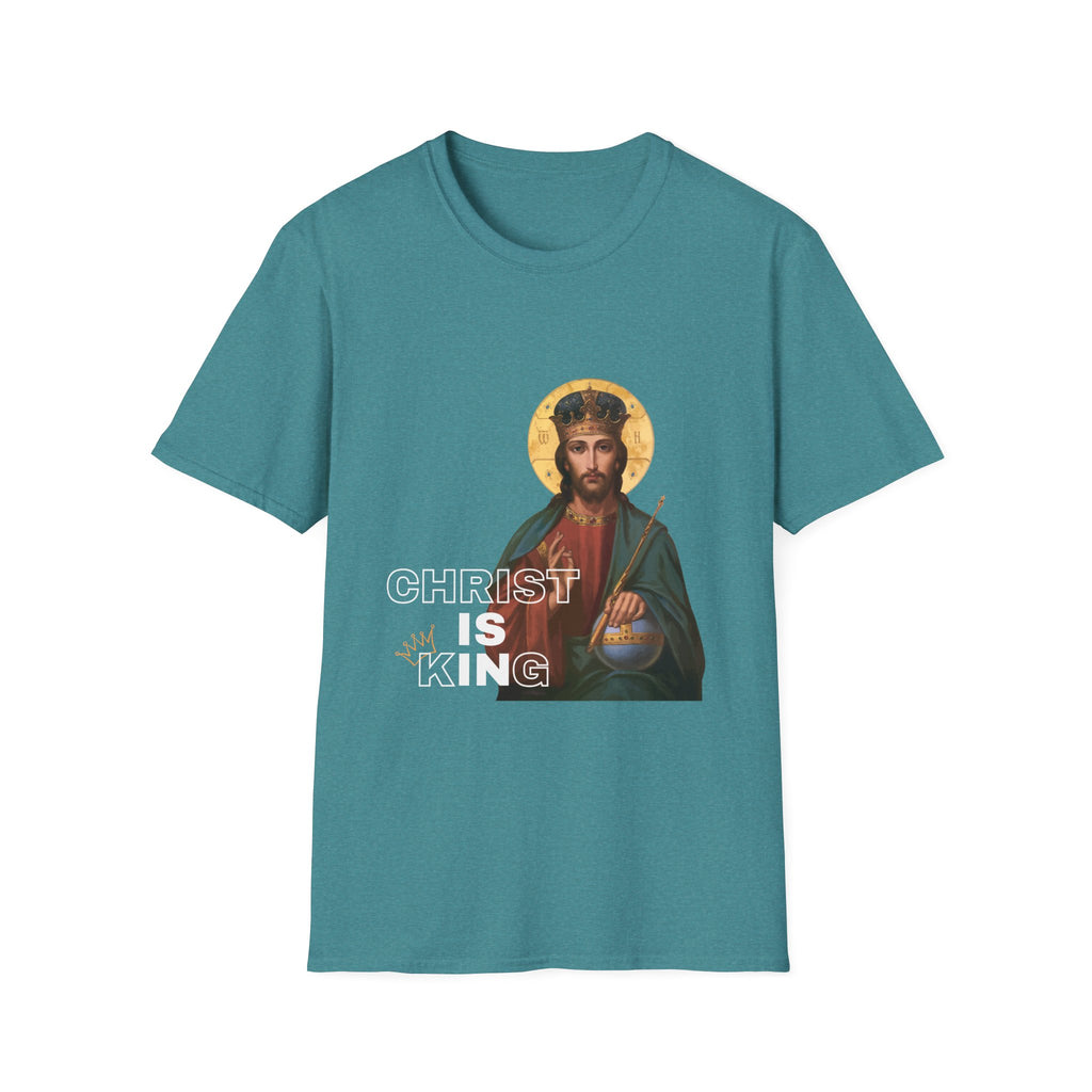 Christ Is King
