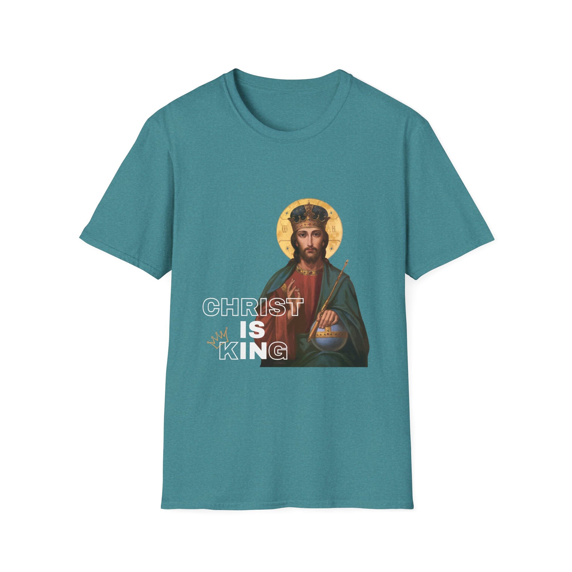 Christ Is King